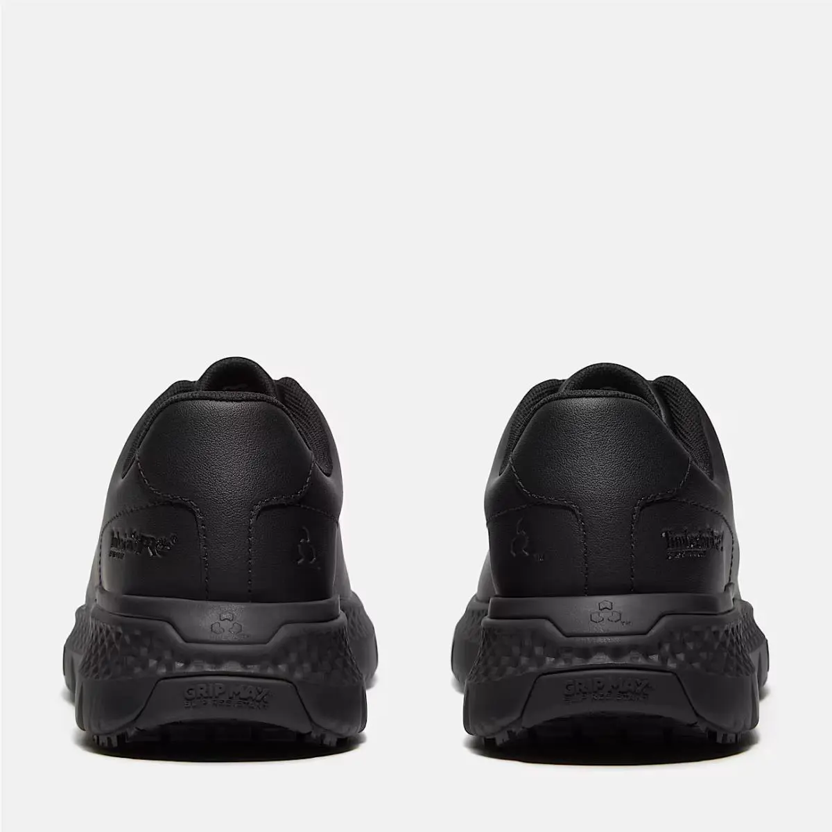 Timberland shoes - Timberland Pro Power Shift TB0A63C7EK5 - TB0A63C7EK5 - Black 2