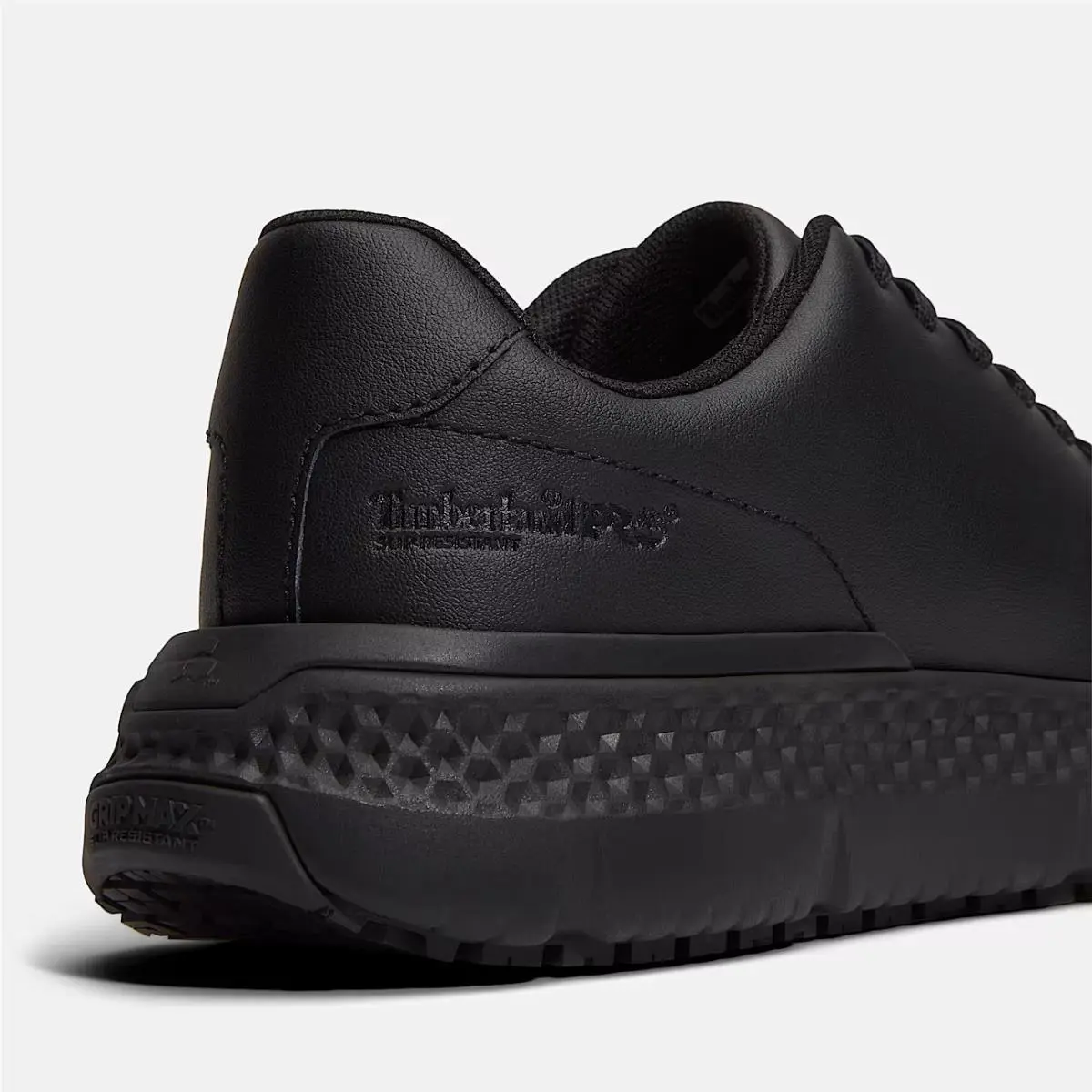 Timberland shoes - Timberland Pro Power Shift TB0A63C7EK5 - TB0A63C7EK5 - Black 5