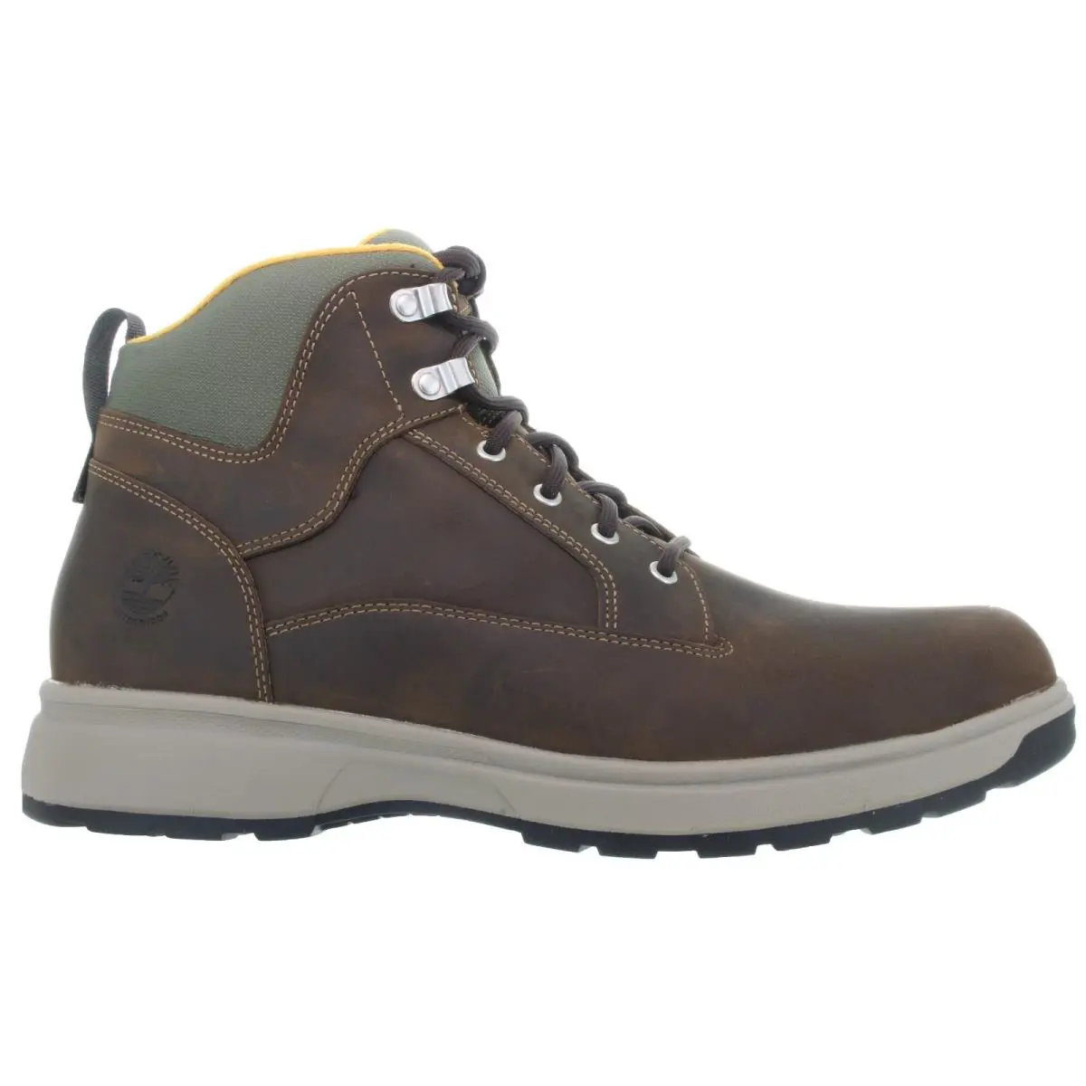 Timberland shoes - Timberland Atwells Ave Waterproof - Atwells Ave Waterproof - A43WN - Dark Brown 0