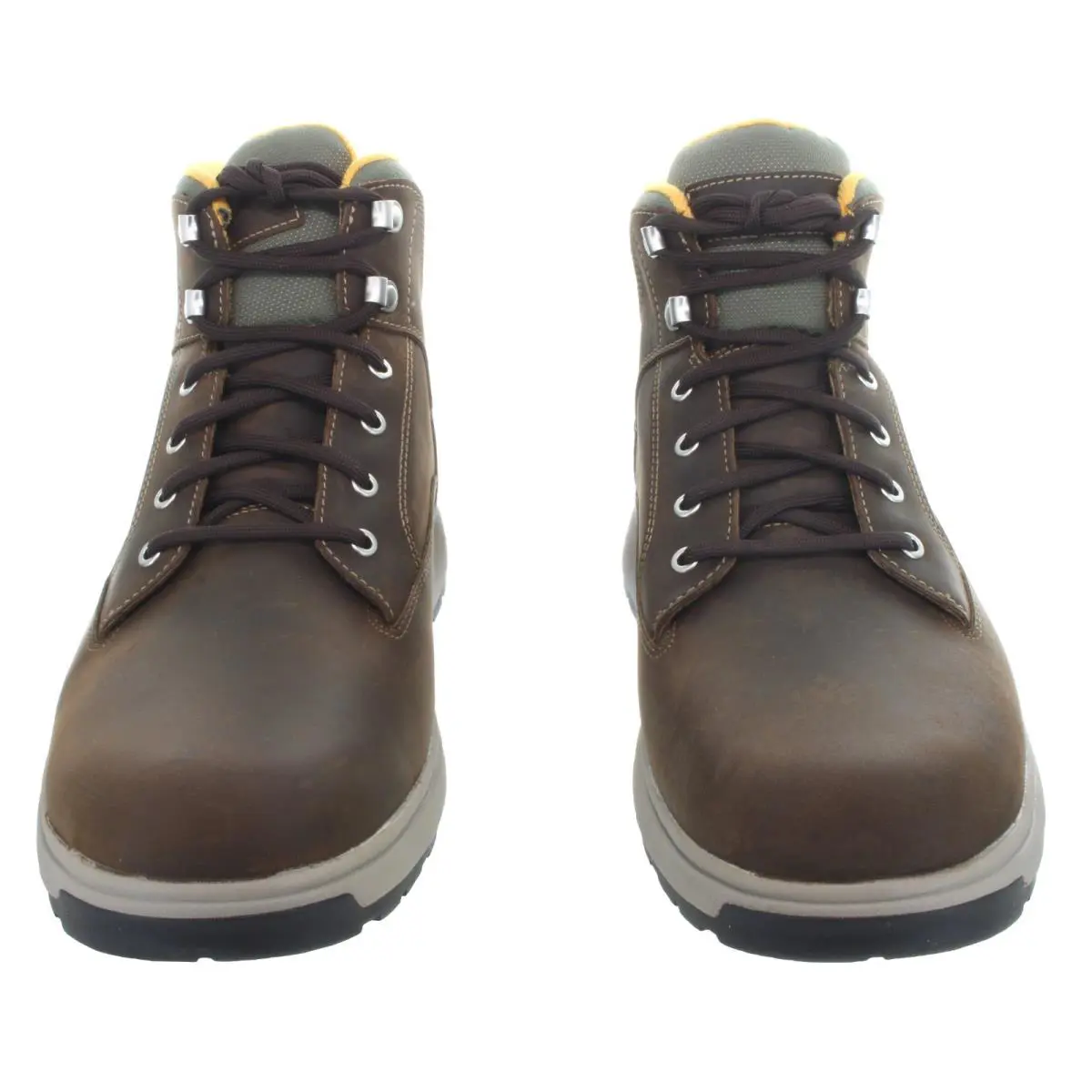 Timberland shoes - Timberland Atwells Ave Waterproof - Atwells Ave Waterproof - A43WN - Dark Brown 3
