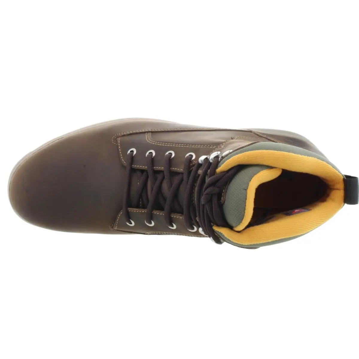 Timberland shoes - Timberland Atwells Ave Waterproof - Atwells Ave Waterproof - A43WN - Dark Brown 7