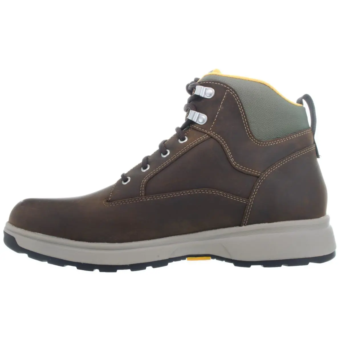 Timberland shoes - Timberland Atwells Ave Waterproof - Atwells Ave Waterproof - A43WN - Dark Brown 13