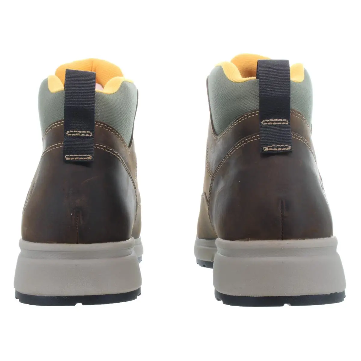 Timberland shoes - Timberland Atwells Ave Waterproof - Atwells Ave Waterproof - A43WN - Dark Brown 17