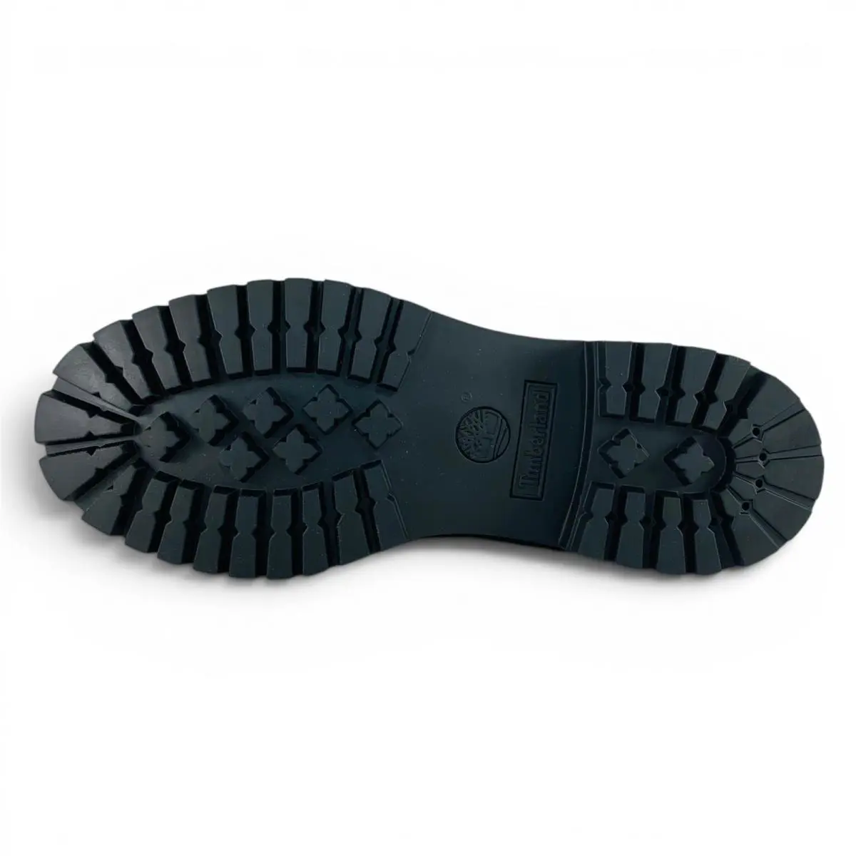 Timberland shoes - Timberland Heritage Mid Chukka Boot - TB0A431HW05 - Black 11