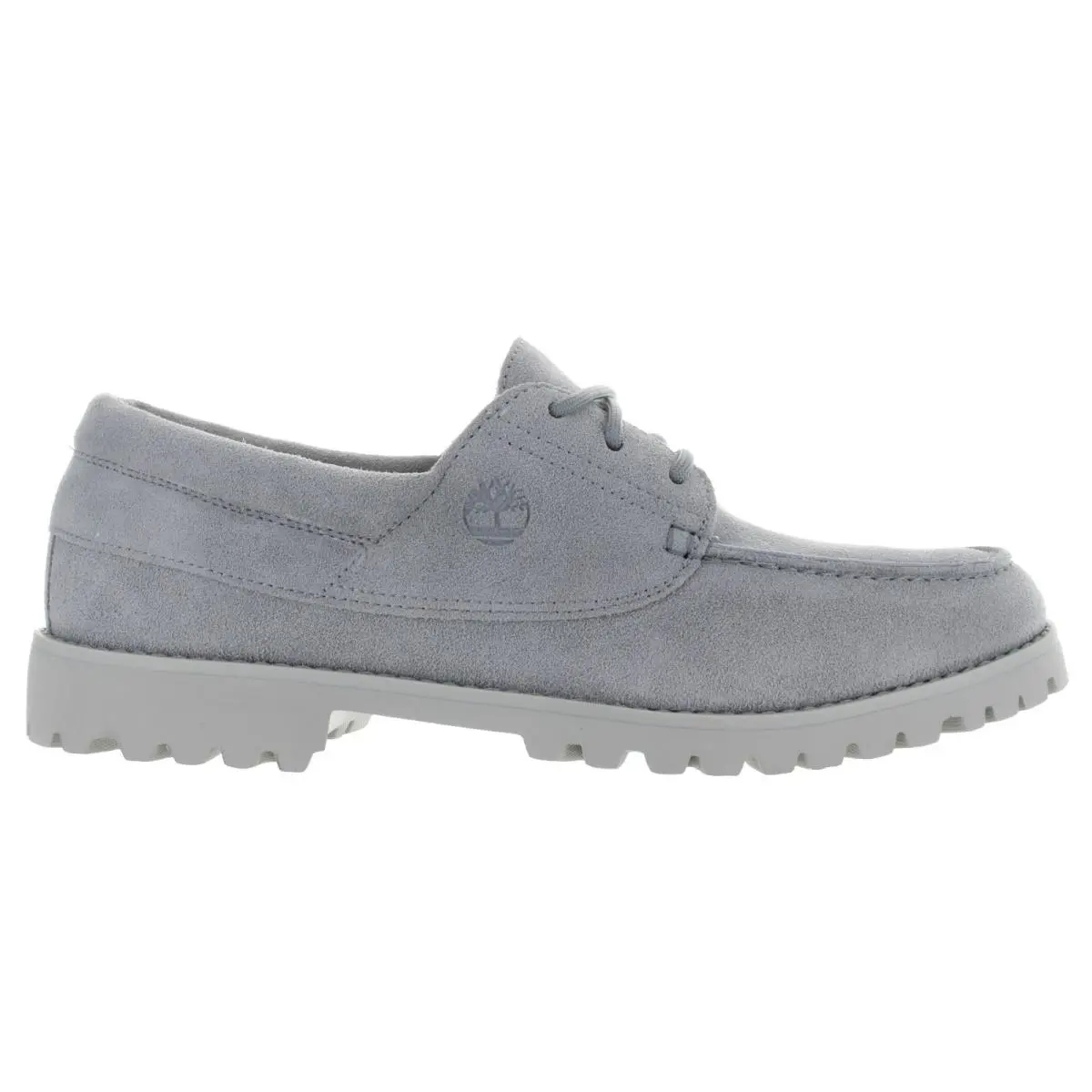 Timberland shoes - Timberland® Authentics Light Lace Up - A6BT2 - Medium Grey 0