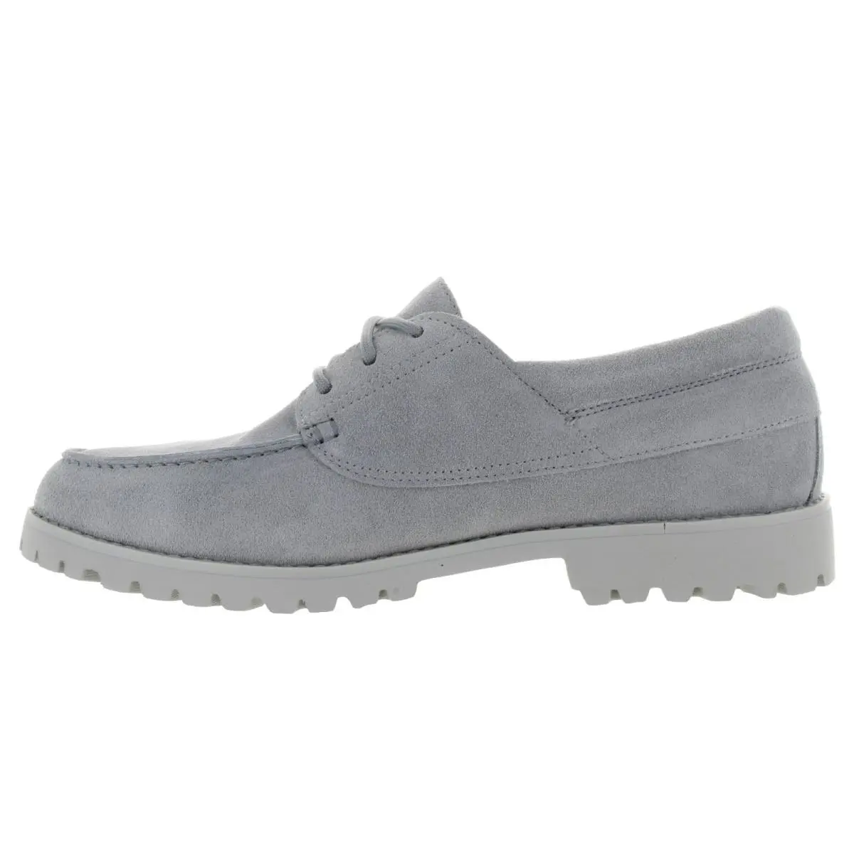 Timberland shoes - Timberland® Authentics Light Lace Up - A6BT2 - Medium Grey 2