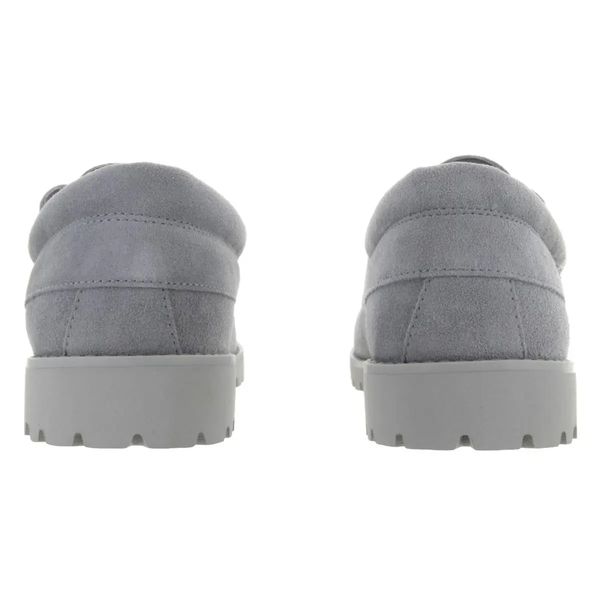Timberland shoes - Timberland® Authentics Light Lace Up - A6BT2 - Medium Grey 4