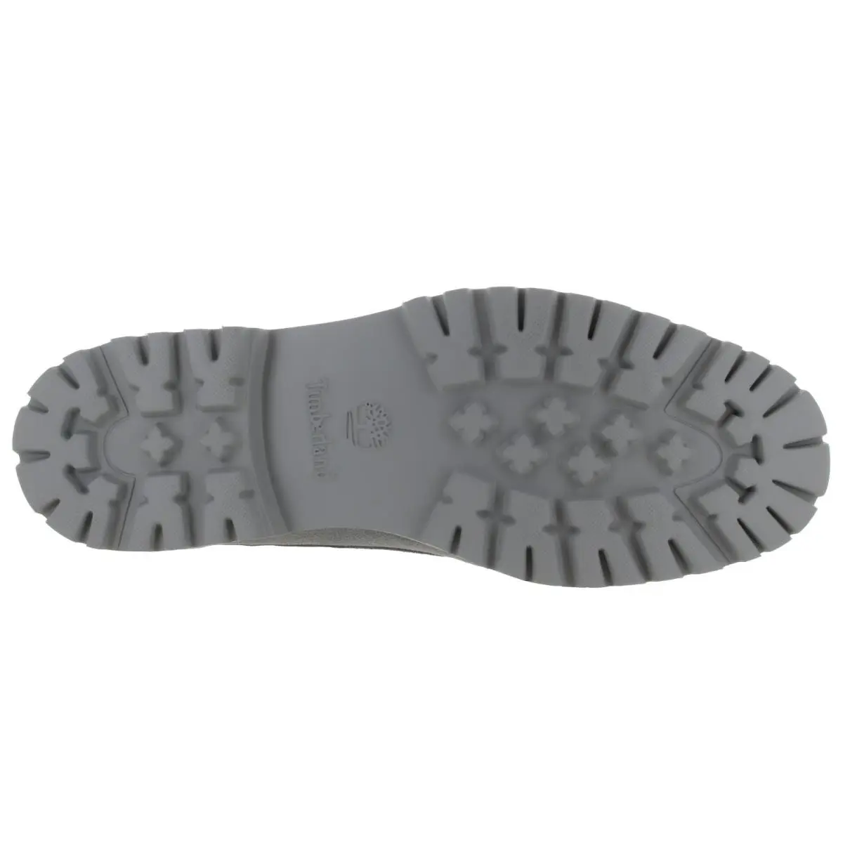 Timberland shoes - Timberland® Authentics Light Lace Up - A6BT2 - Medium Grey 6