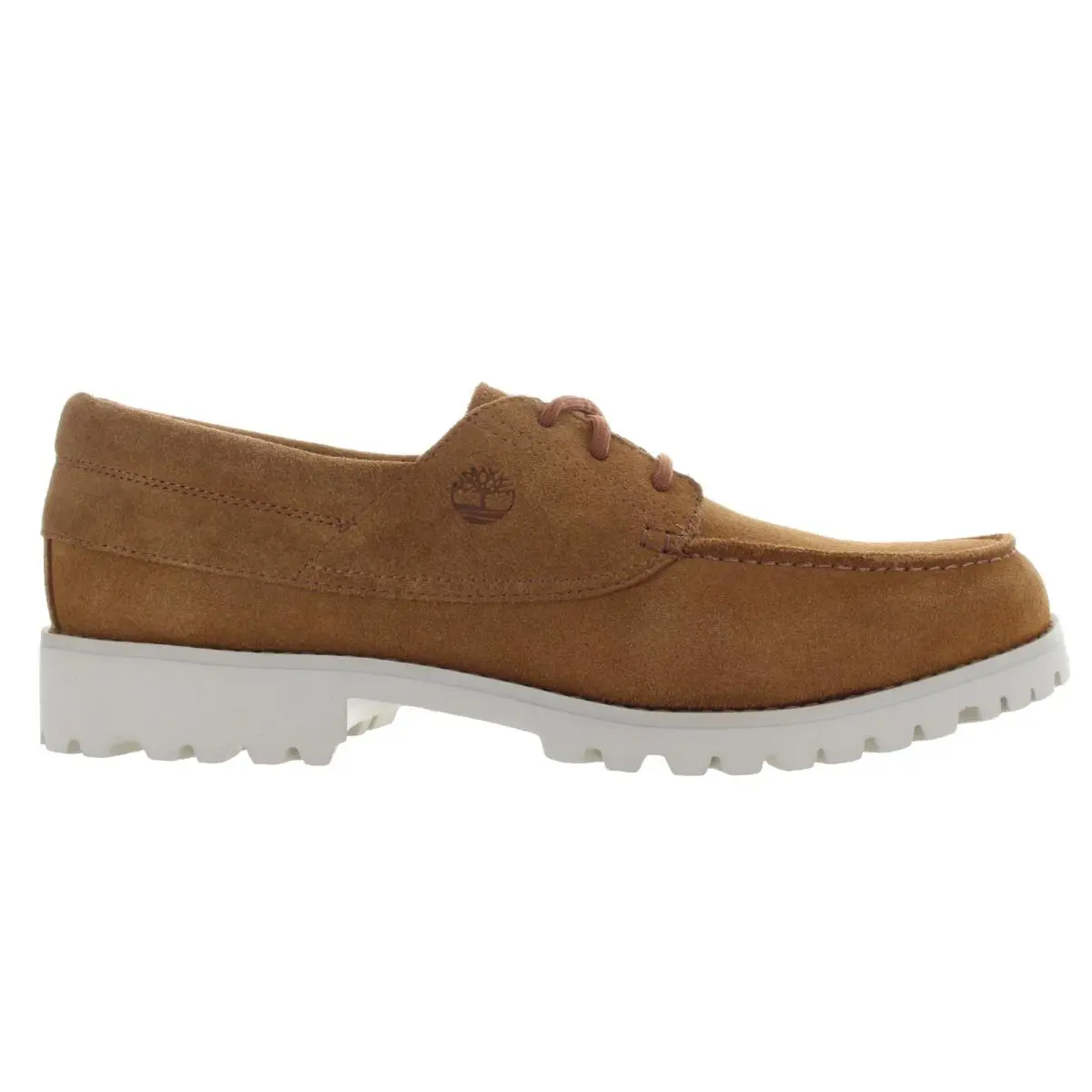 Timberland shoes - Timberland® Authentics Light Lace Up - A6BT2 - Rust 0
