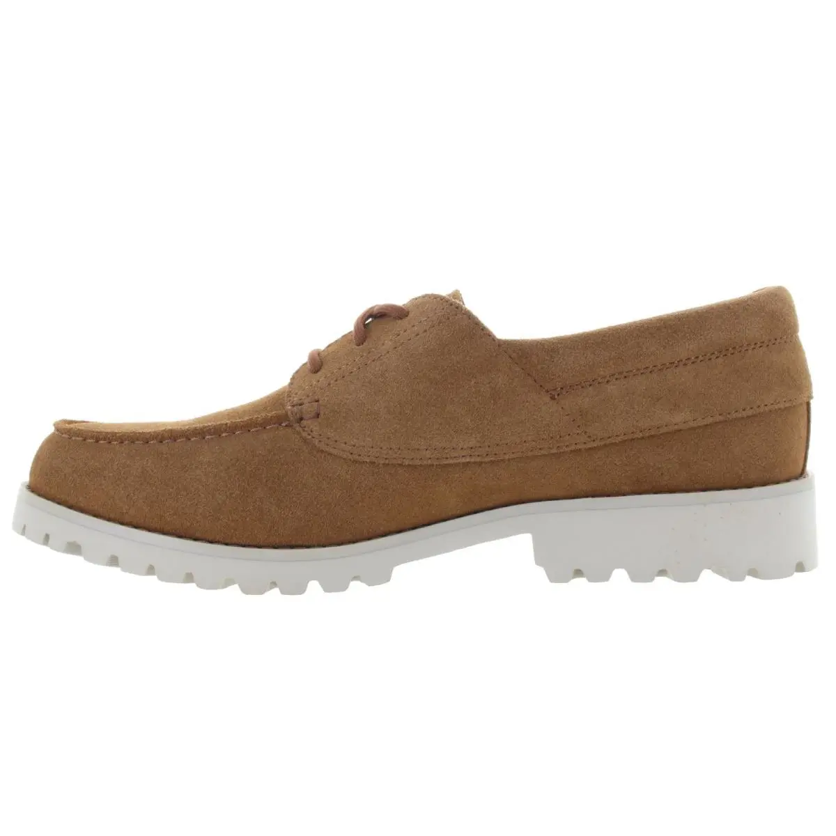 Timberland shoes - Timberland® Authentics Light Lace Up - A6BT2 - Rust 2