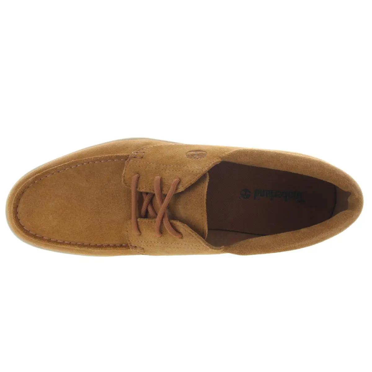 Timberland shoes - Timberland® Authentics Light Lace Up - A6BT2 - Rust 5