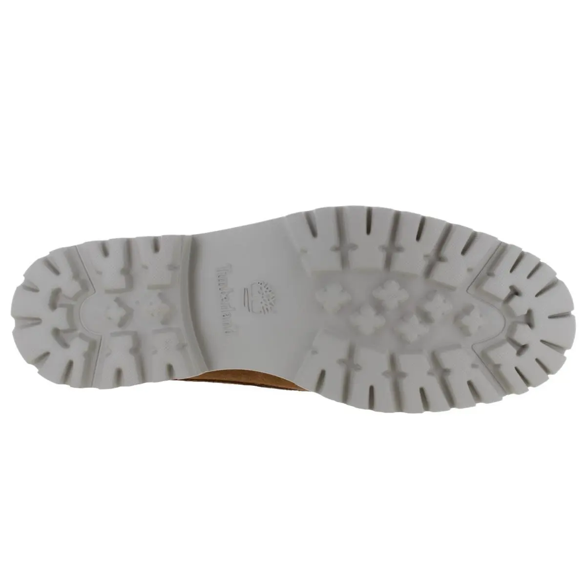 Timberland shoes - Timberland® Authentics Light Lace Up - A6BT2 - Rust 6