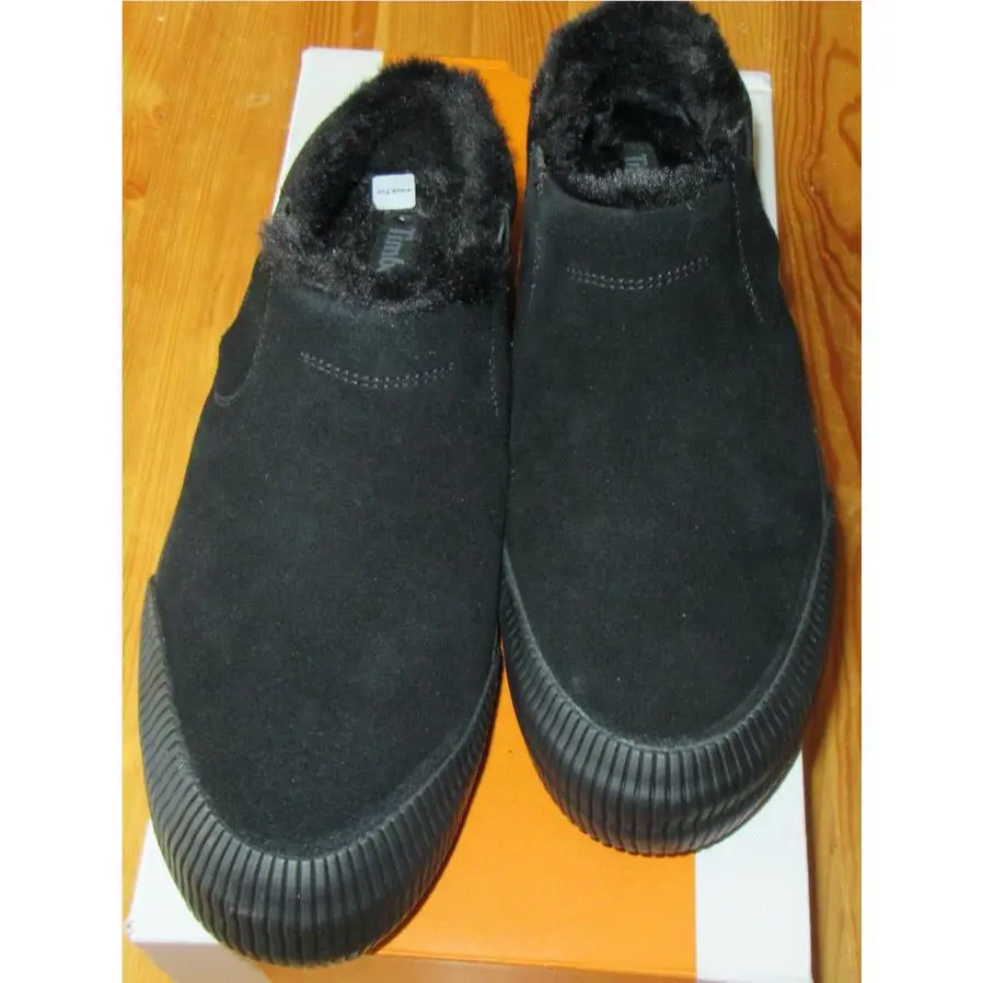 Timberland shoes - Forgiven - Forgiven - Black 5