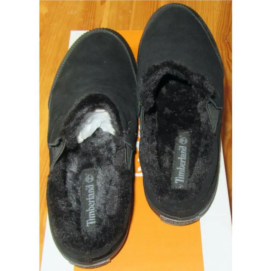 Timberland shoes - Forgiven - Forgiven - Black 6