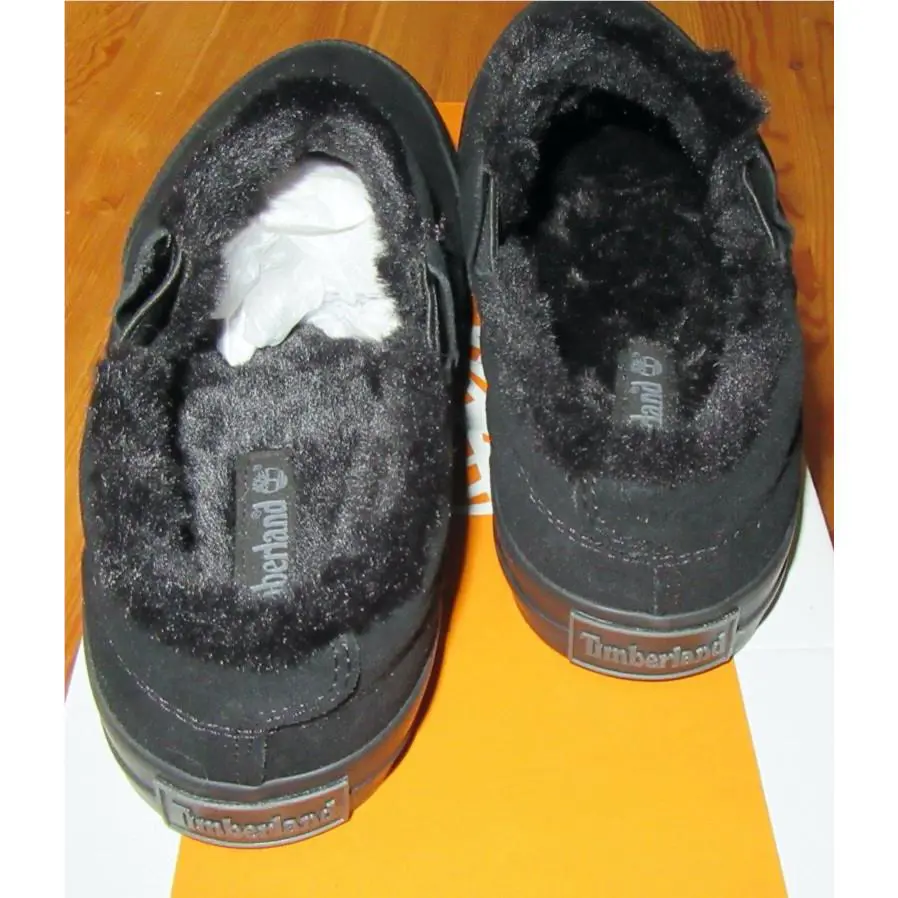 Timberland shoes - Forgiven - Forgiven - Black 7