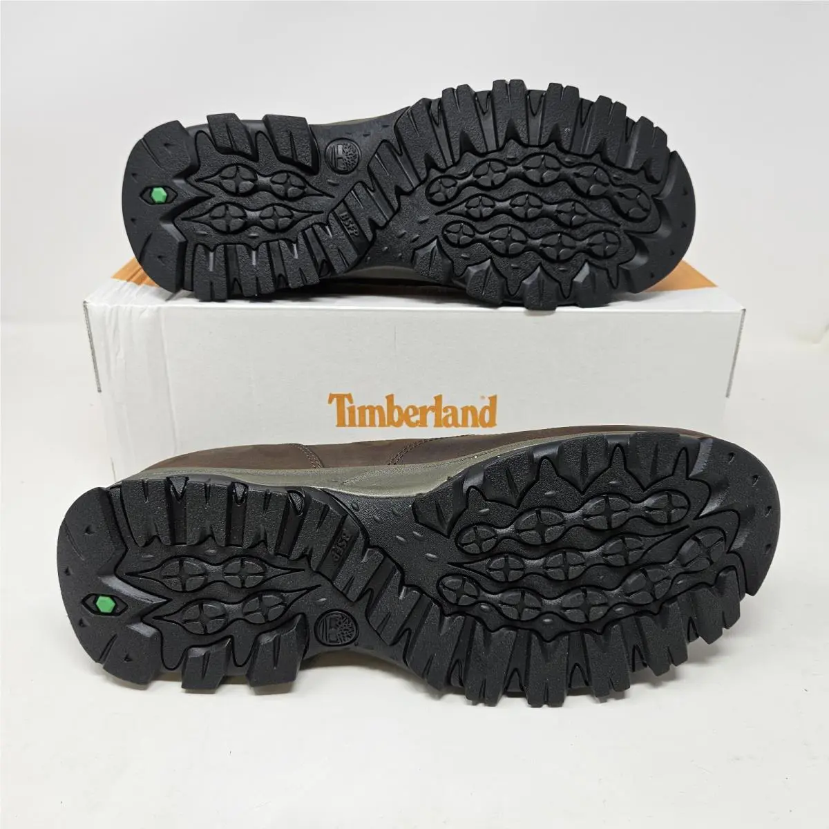 Timberland shoes - Timberland Mt. Maddsen - Maddsen - Dark Brown 1