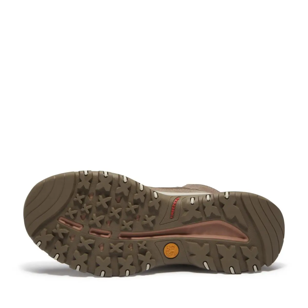 Timberland shoes - Mt. Maddsen Peak Mid Lace-Up Waterproof Hiking Boot - Tb0A41Q8Et5 - Taupe Suede (UPC: 197643642169) 2