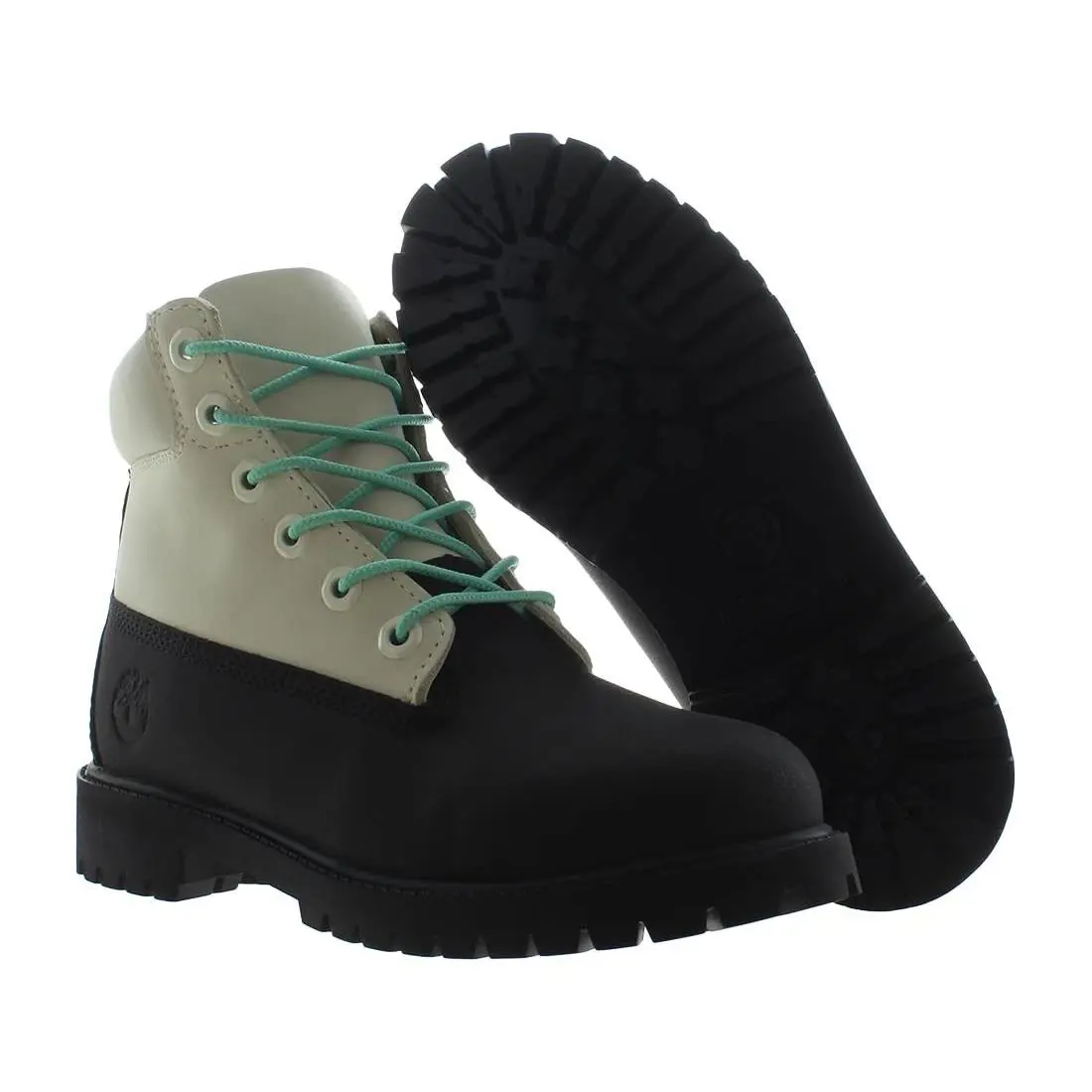 Timberland shoes - Tb0A6Cjg001 - Tb0A6Cjg001 - Black (UPC: 194114959290) 0