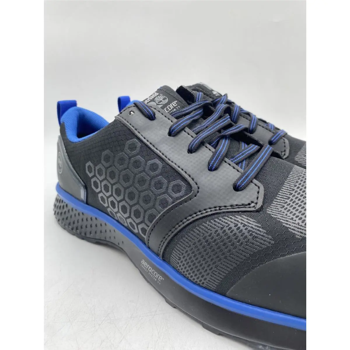 Timberland shoes - Blue 1