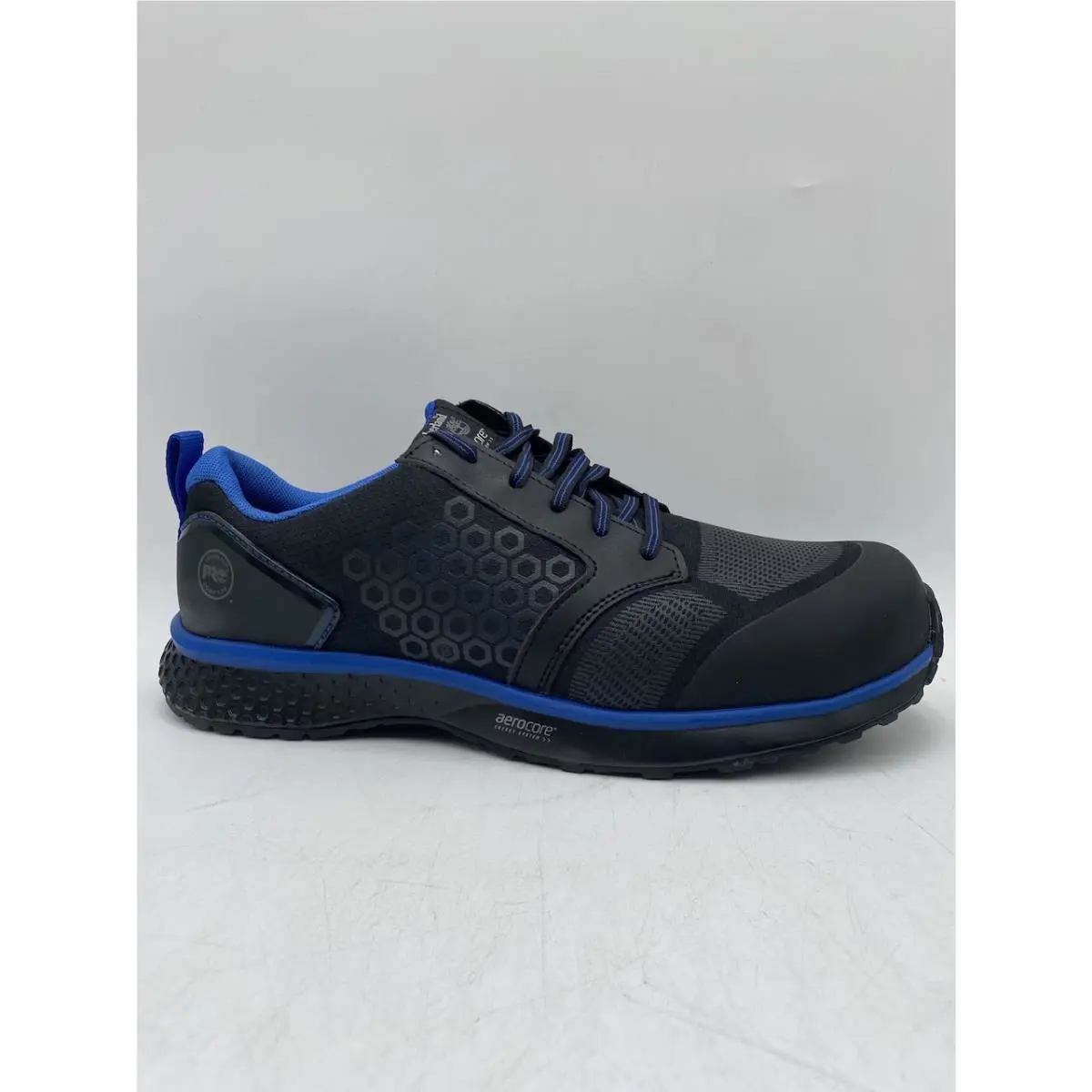 Timberland shoes - Blue 2