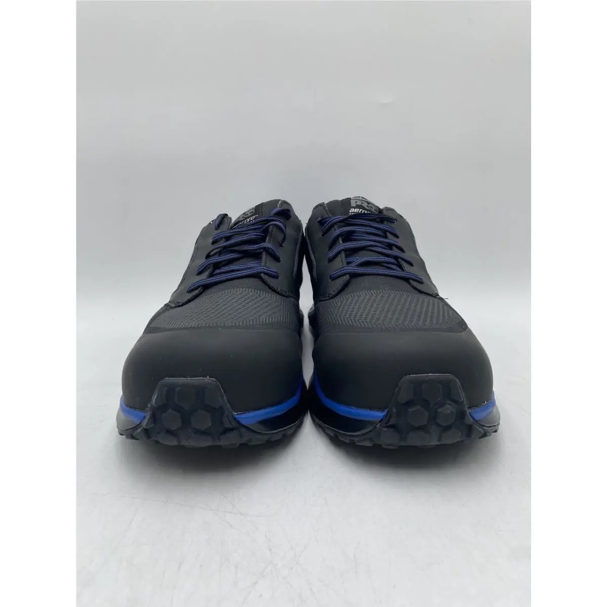 Timberland shoes - Blue 3
