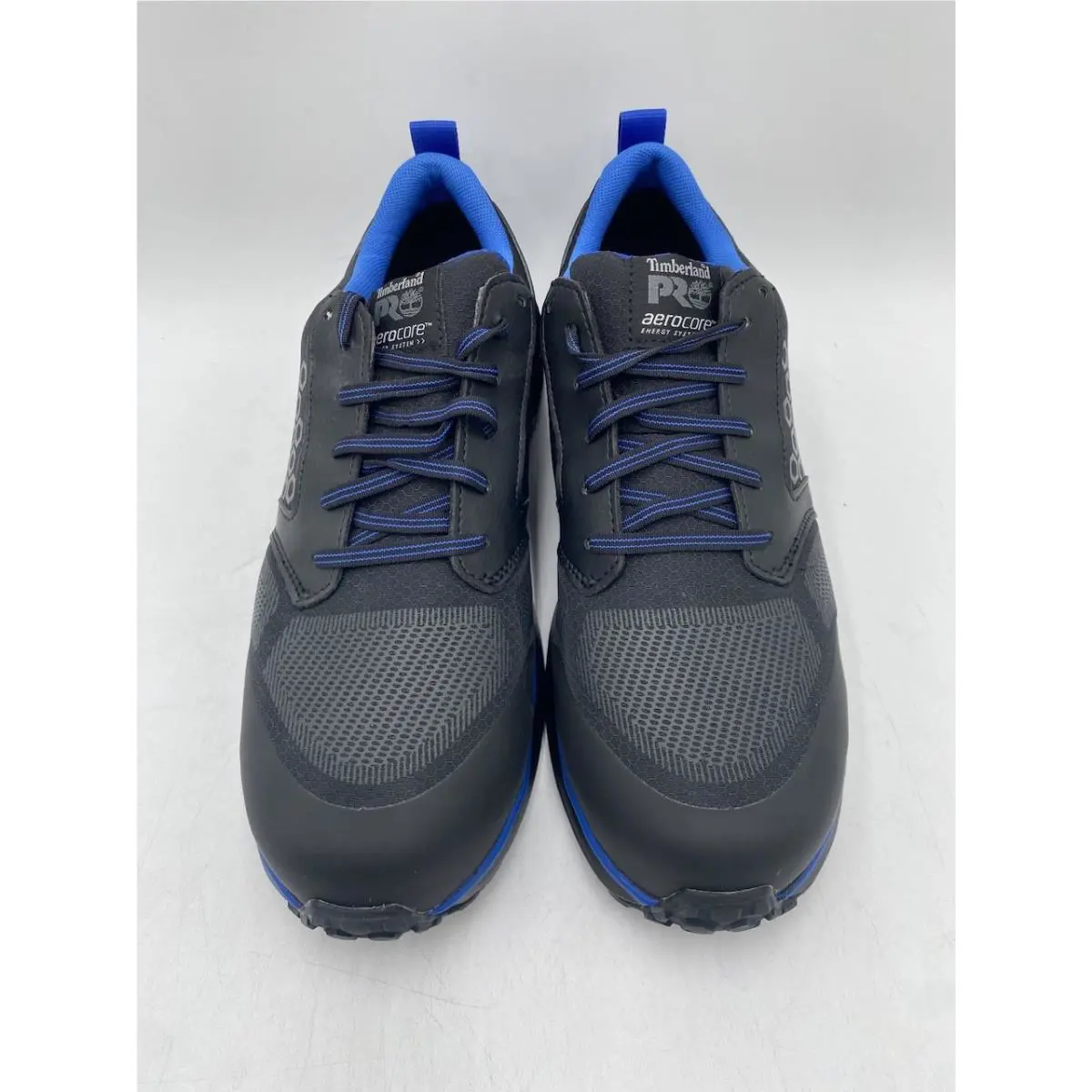 Timberland shoes - Blue 4