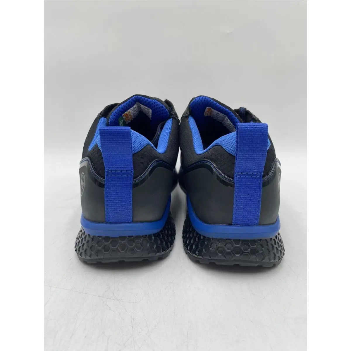 Timberland shoes - Blue 5