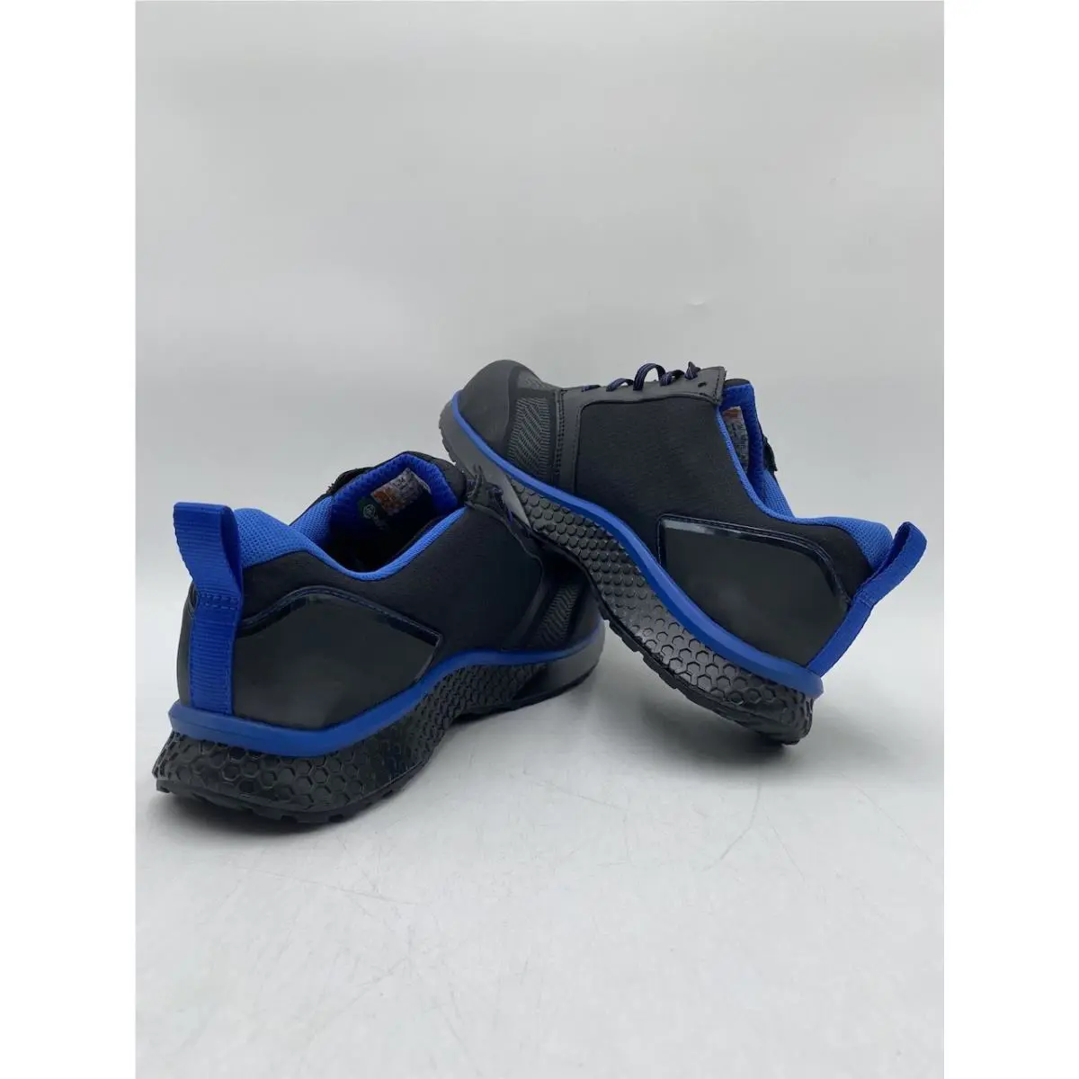 Timberland shoes - Blue 6