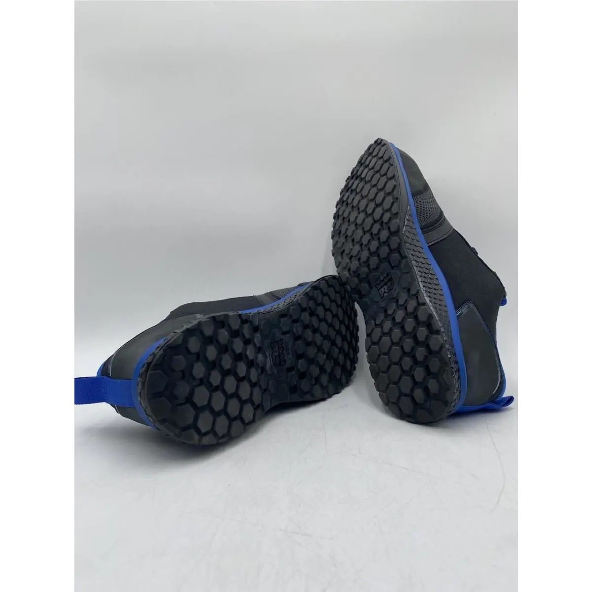 Timberland shoes - Blue 7