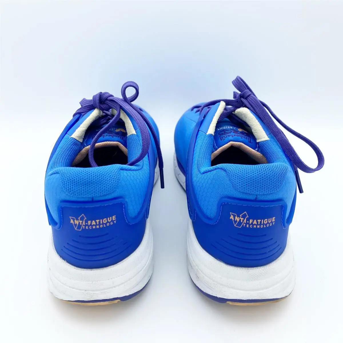 Timberland shoes - Blue 8