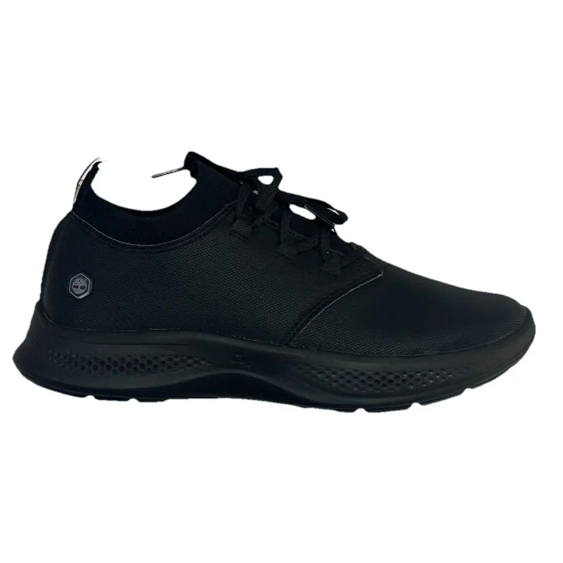 Timberland shoes - Timberland PRO SOLACE MAX - PRO SOLACE MAX - Black (UPC: 0197064772582) 1
