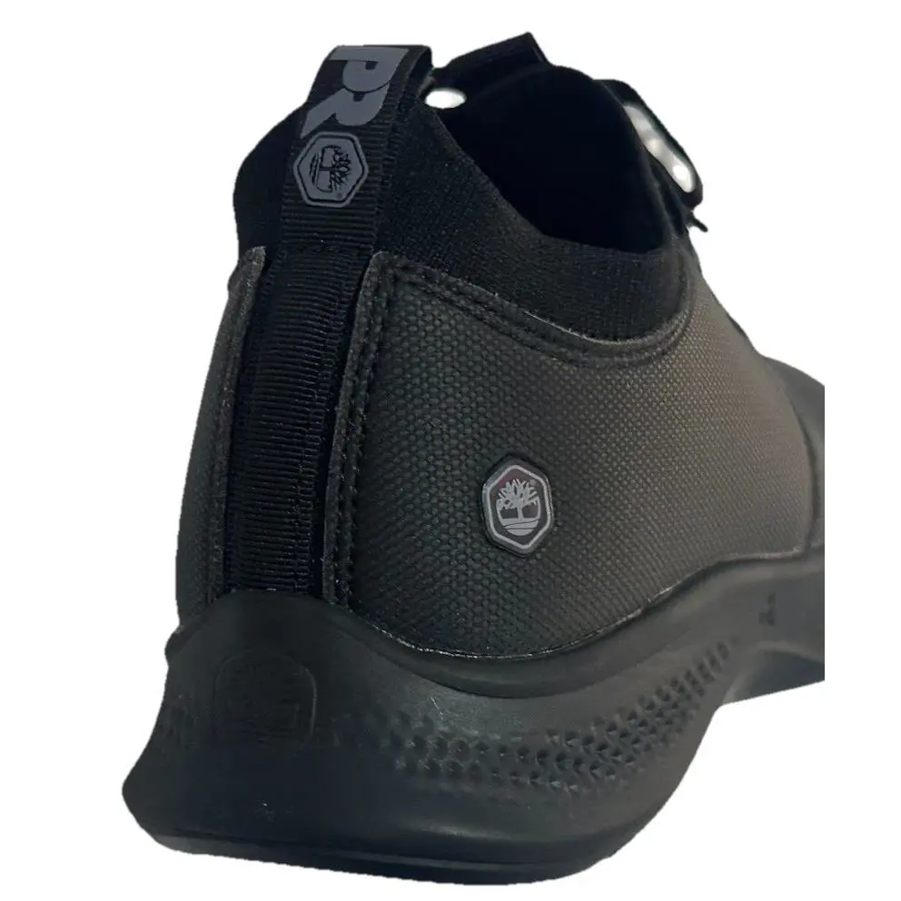 Timberland shoes - Timberland PRO SOLACE MAX - PRO SOLACE MAX - Black (UPC: 0197064772582) 2