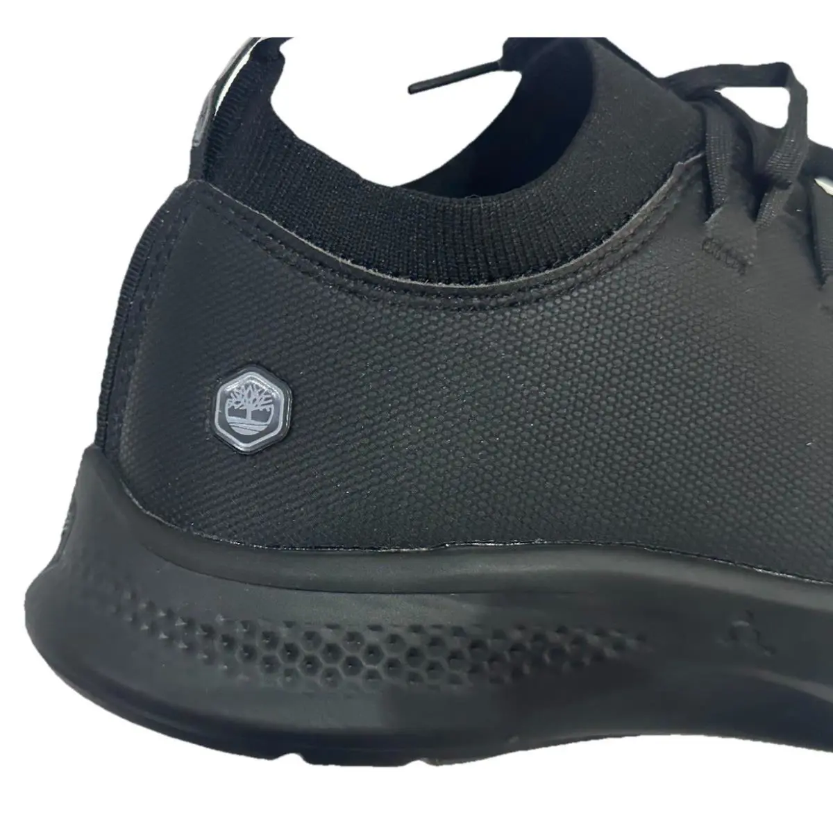 Timberland shoes - Timberland PRO SOLACE MAX - PRO SOLACE MAX - Black (UPC: 0197064772582) 3