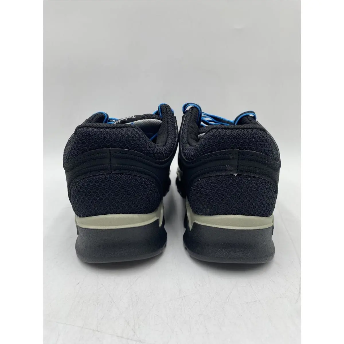 Timberland shoes - Timberland PRO Powertrain - PRO Powertrain - Blue 5