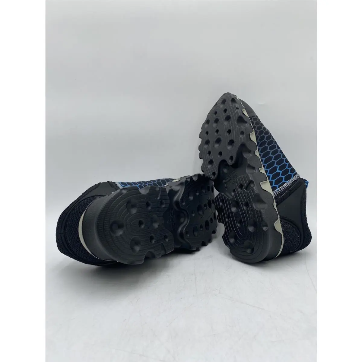 Timberland shoes - Timberland PRO Powertrain - PRO Powertrain - Blue 7