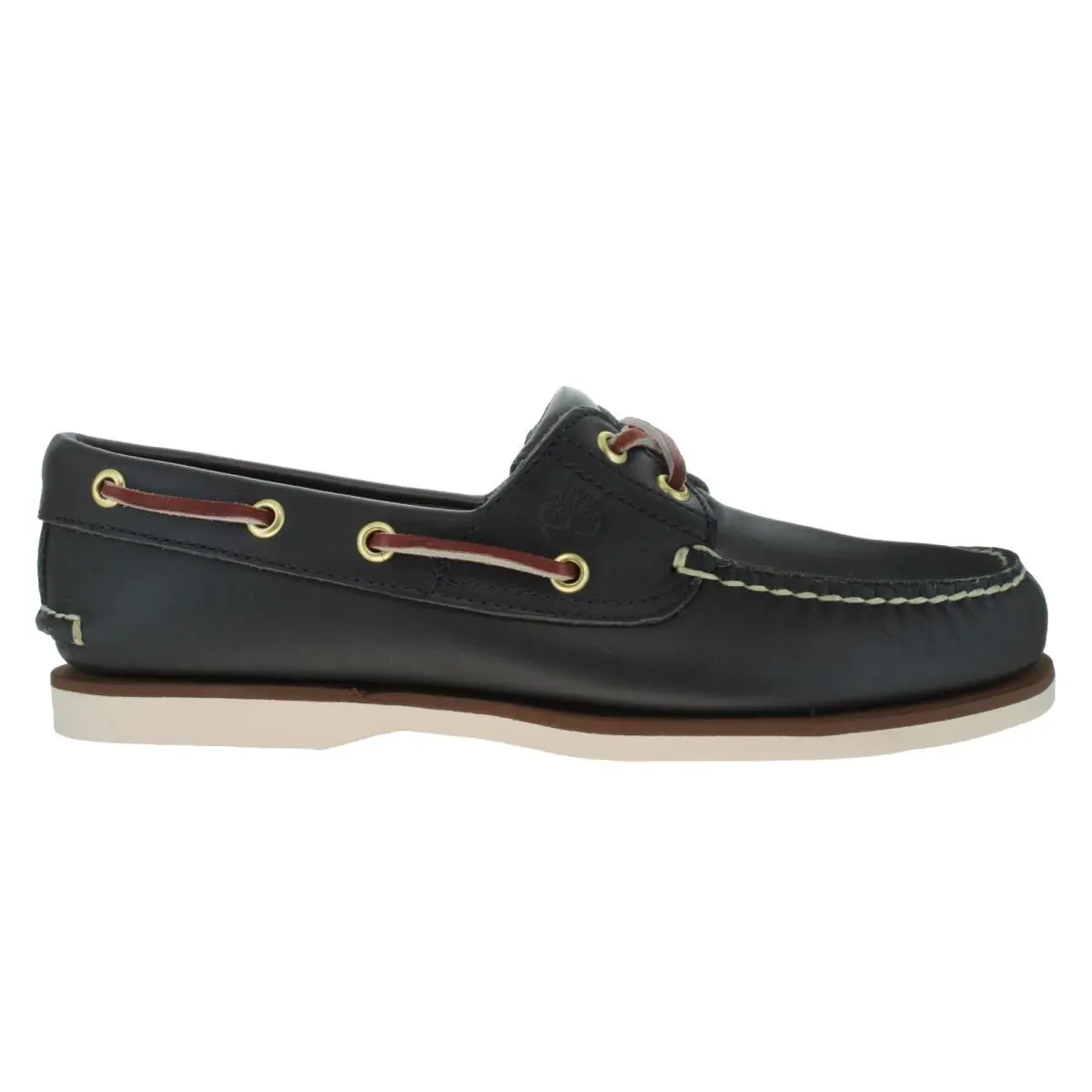 Timberland shoes - Timberland Classic Boat Shoes - Classic Boat Shoes - 74036 - Navy 0