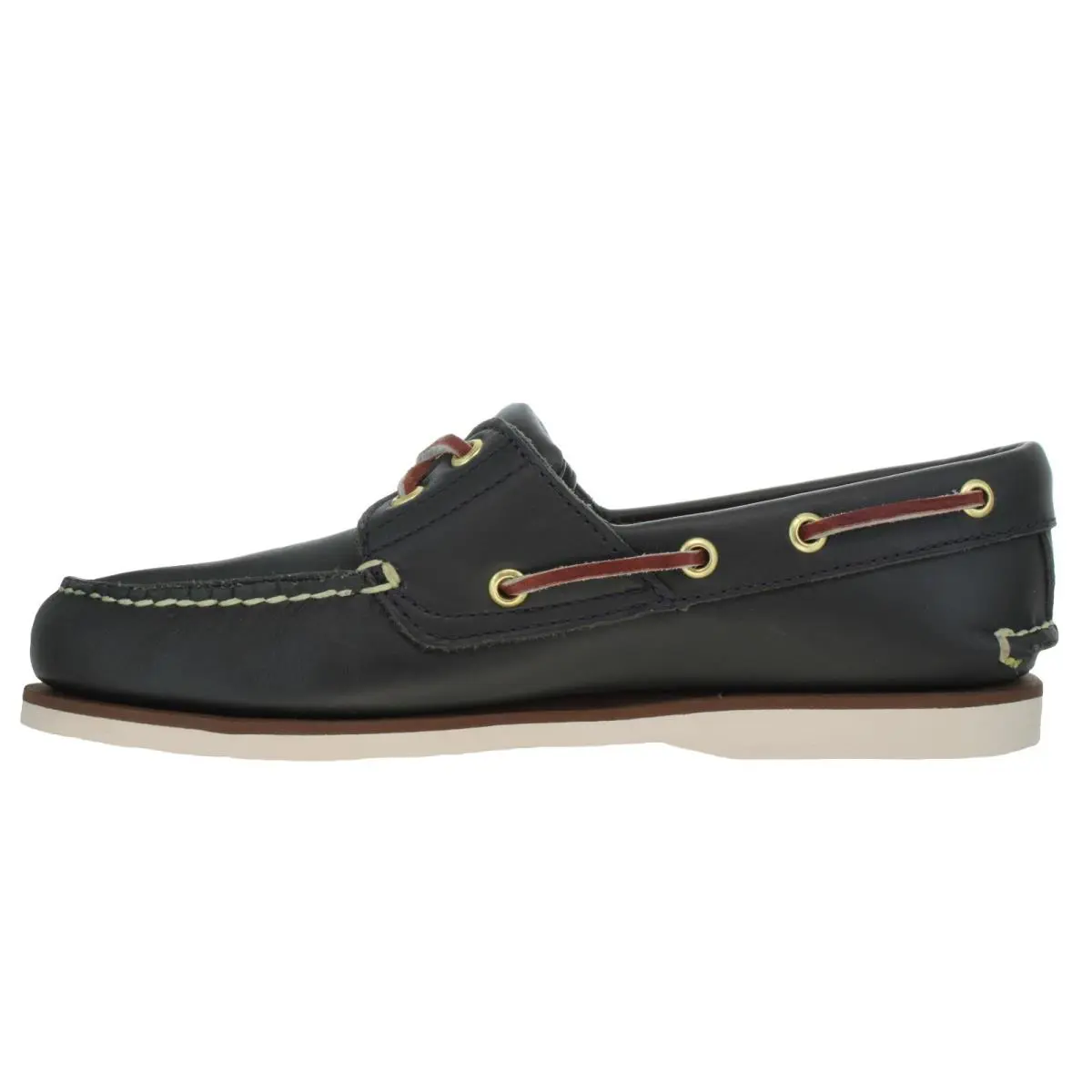 Timberland shoes - Timberland Classic Boat Shoes - Classic Boat Shoes - 74036 - Navy 2
