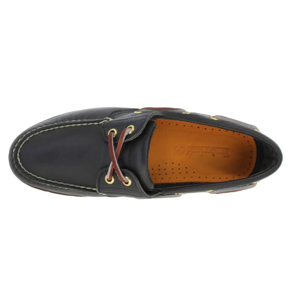 Timberland shoes - Timberland Classic Boat Shoes - Classic Boat Shoes - 74036 - Navy 5