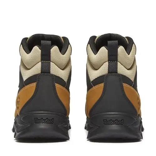Timberland shoes - tb 0 a 5 t 62 en 1 - TB0A5T62EN1 - wheat v 1 (UPC: 198266586854) 1