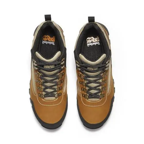 Timberland shoes - tb 0 a 5 t 62 en 1 - TB0A5T62EN1 - wheat v 1 (UPC: 198266586854) 3