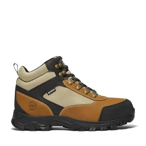 Timberland shoes - tb 0 a 5 t 62 en 1 - TB0A5T62EN1 - wheat v 1 (UPC: 198266586854) 4