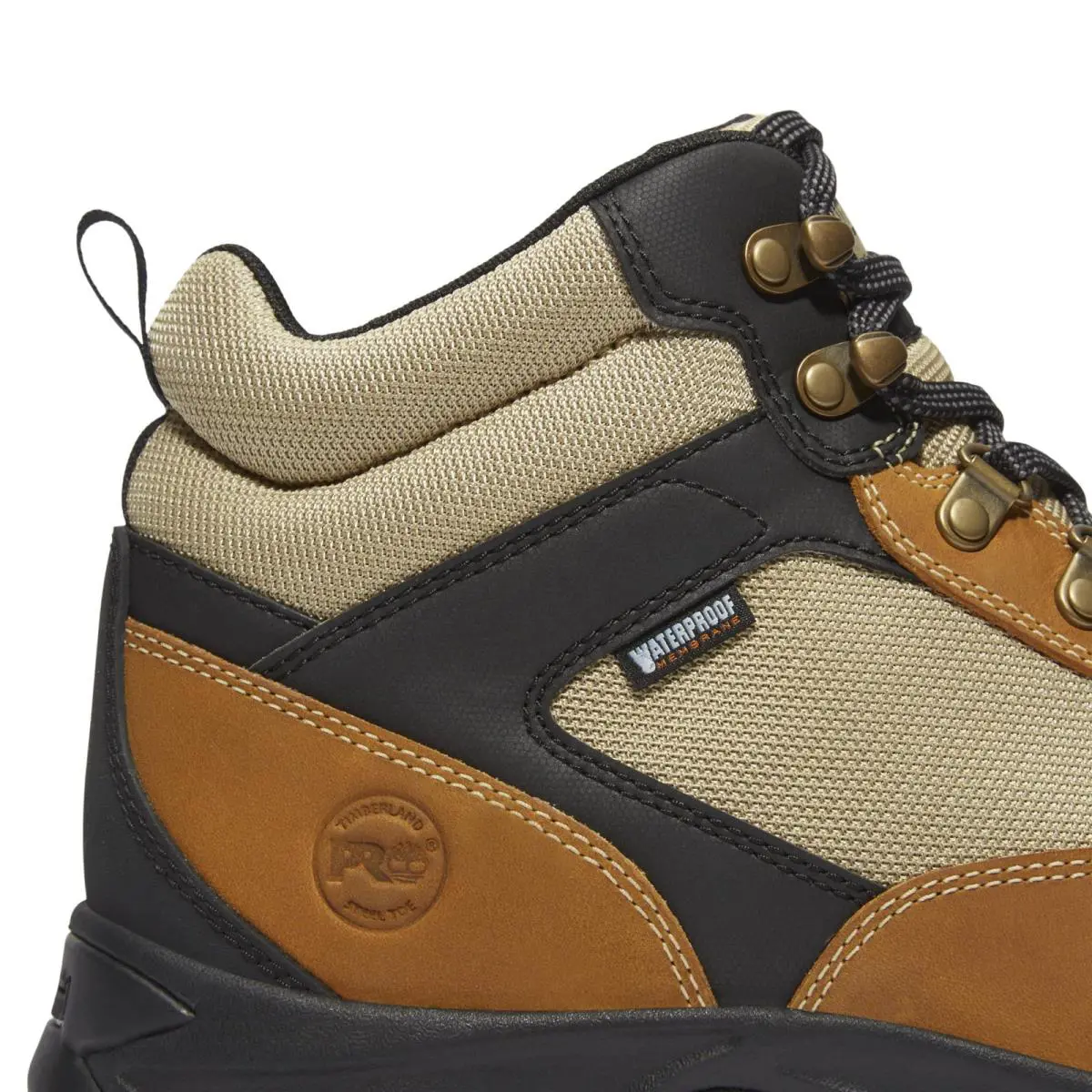 Timberland shoes - tb 0 a 5 t 62 en 1 - TB0A5T62EN1 - wheat v 1 (UPC: 198266586854) 6