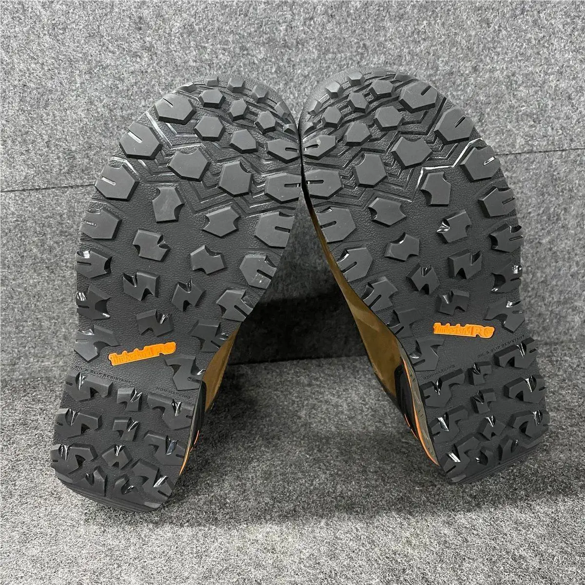 Timberland shoes - 0A63FY - 0A63FY - Brown (UPC: 197803898474) 2