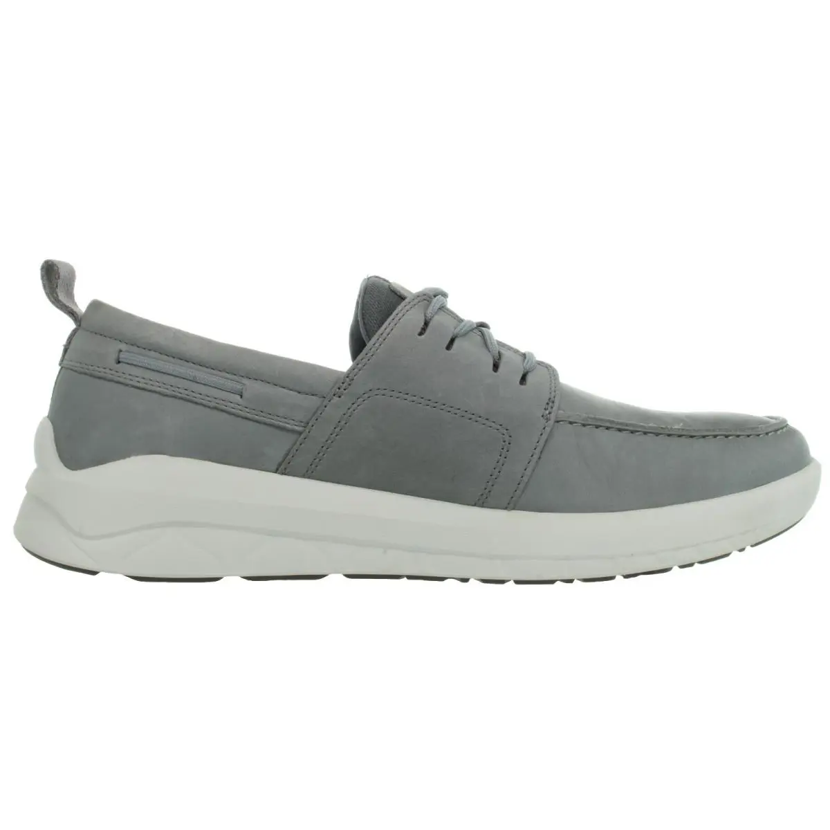 Timberland shoes - Timberland Brandstreet Ultra Oxford - Brandstreet Ultra Oxford - A42G1 - Medium Grey 0