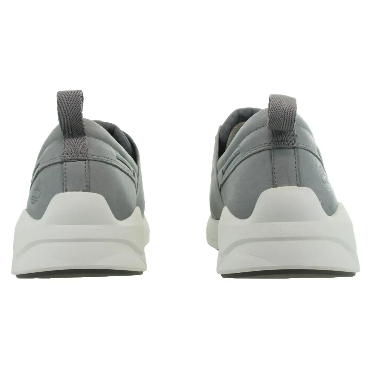 Timberland shoes - Timberland Brandstreet Ultra Oxford - Brandstreet Ultra Oxford - A42G1 - Medium Grey 5