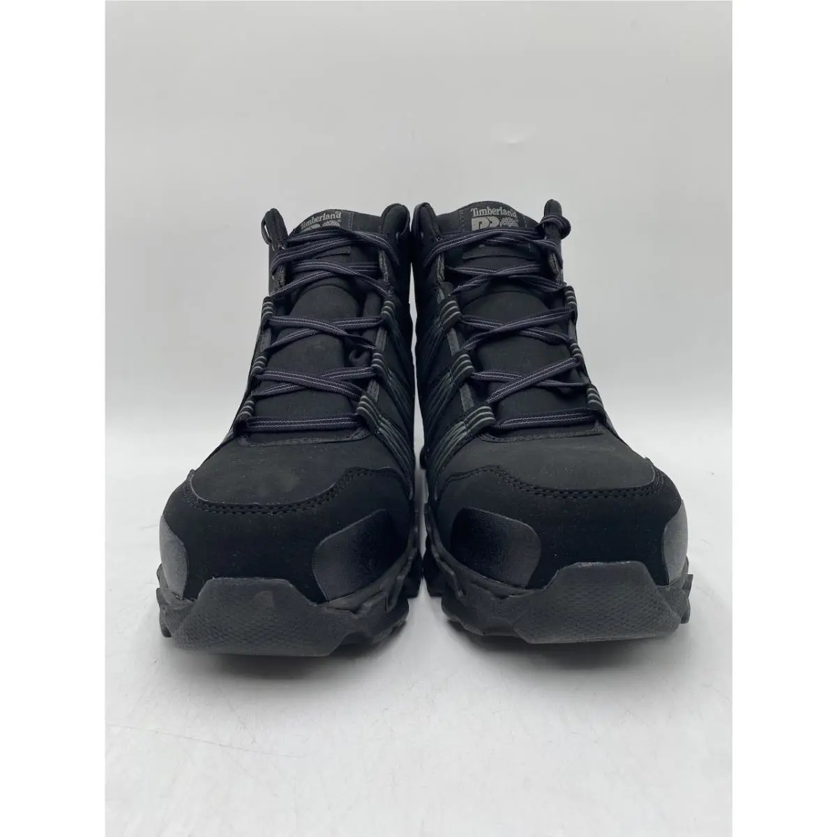 Timberland shoes - Timberland PRO POWERTRAIN - PRO POWERTRAIN - Black 3
