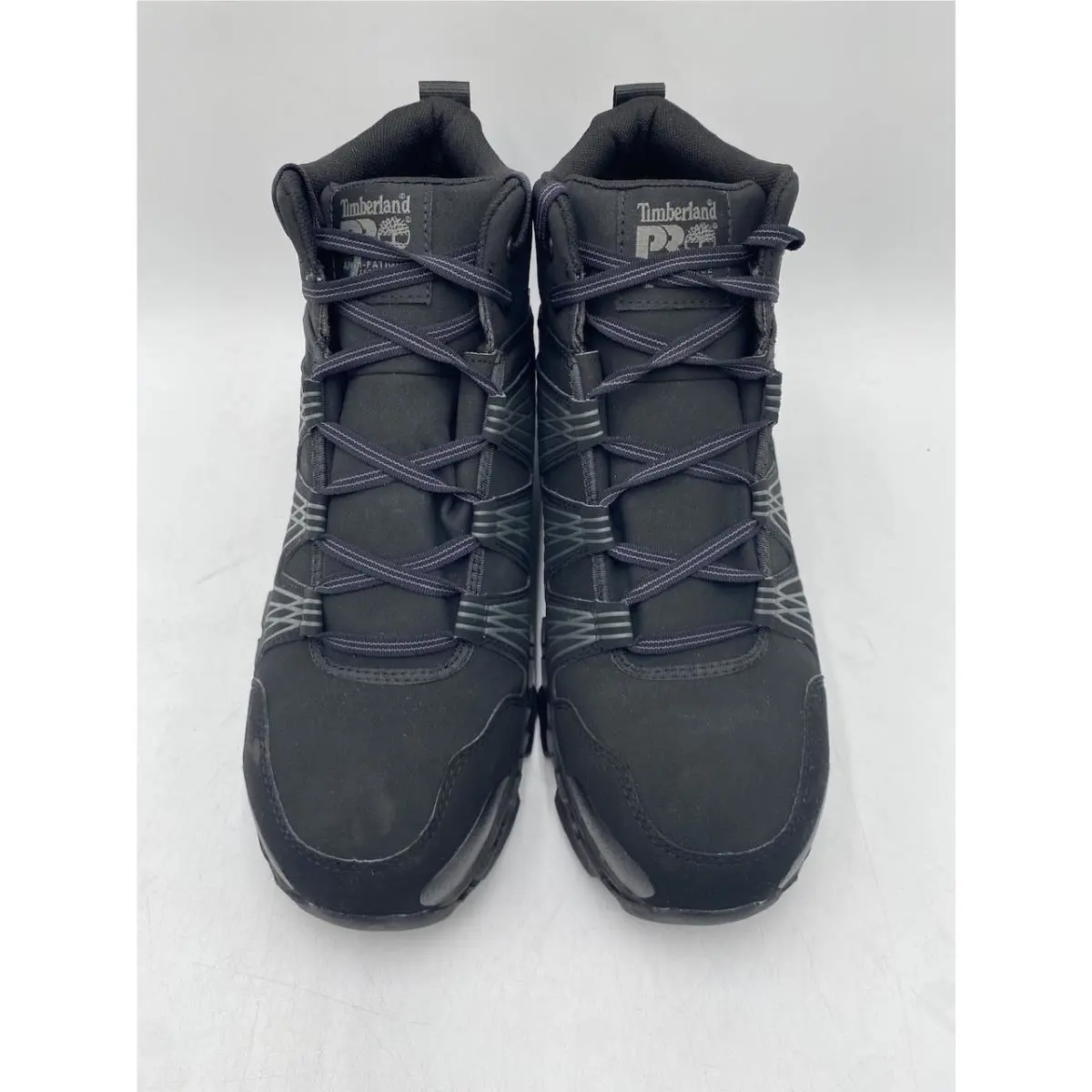 Timberland shoes - Timberland PRO POWERTRAIN - PRO POWERTRAIN - Black 4