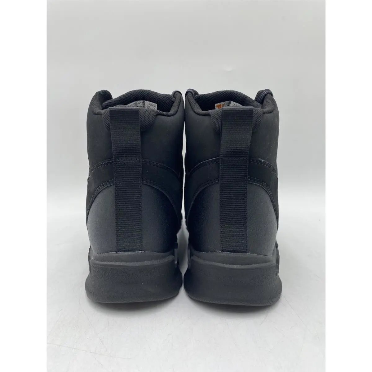 Timberland shoes - Timberland PRO POWERTRAIN - PRO POWERTRAIN - Black 5