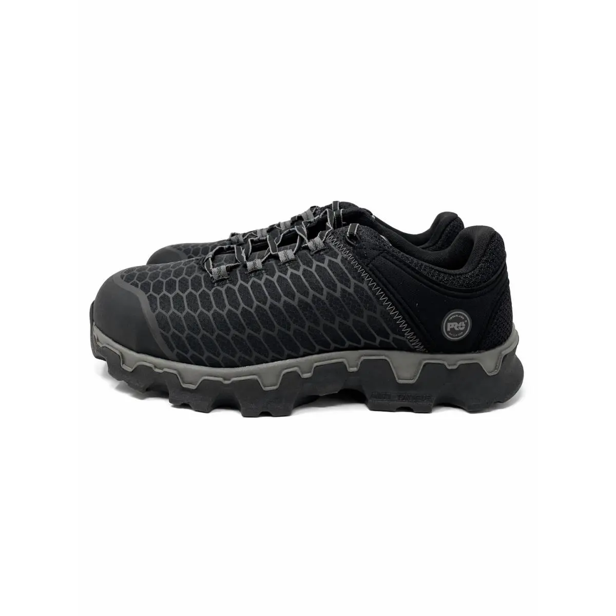 Timberland shoes - BLACK (UPC: 190542655414) 0
