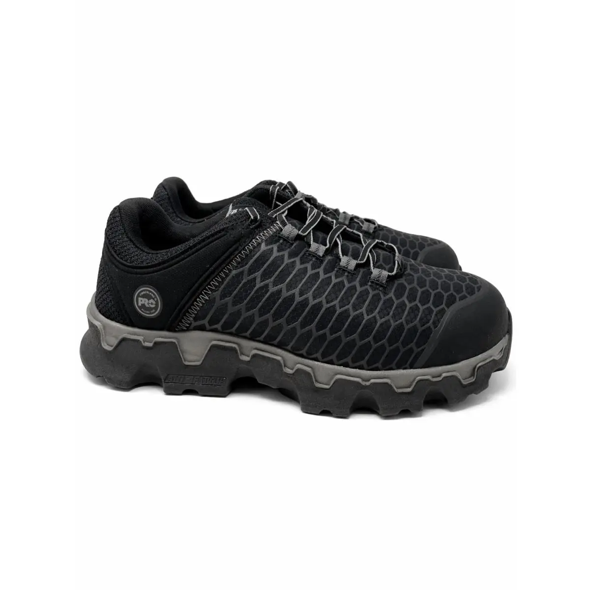 Timberland shoes - BLACK (UPC: 190542655414) 2